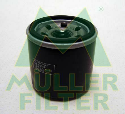 Muller Filtre fo647 Moteur blocs