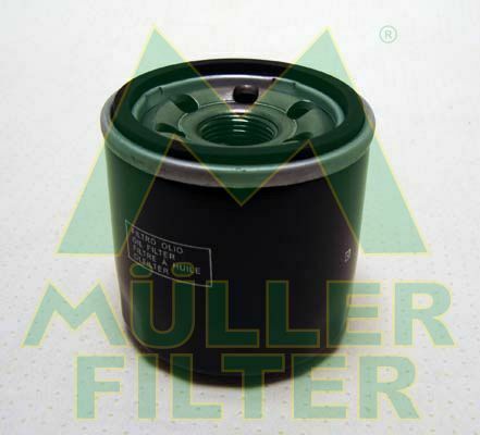 Muller Filtre fo647 Moteur blocs