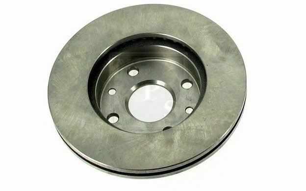 1x NPS Disque de Frein Avant K330A18 - Pièces Auto Mister Auto