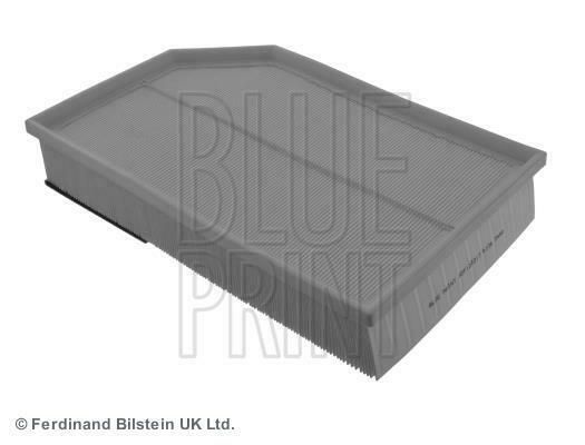 Blue Print adf122217 Salles de Moteur
