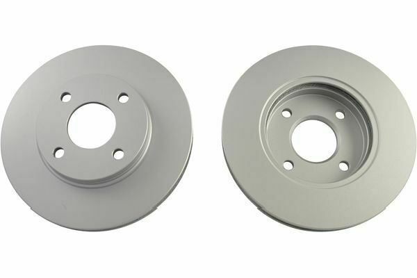 Disques de Frein Revêtement KAVO PARTS BR-4747-C - Set De 2