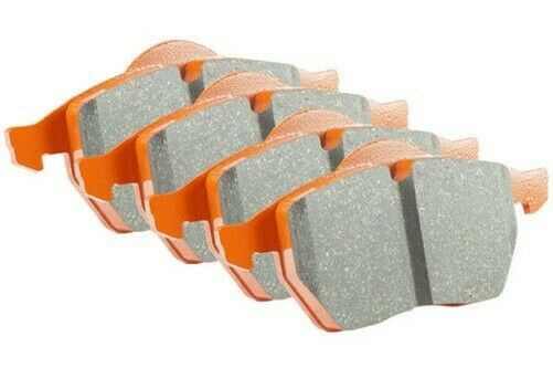 EBC brake dp92057 Plaquettes de Frein pour utilisation Racing/piste Orangestuff 9000 Series