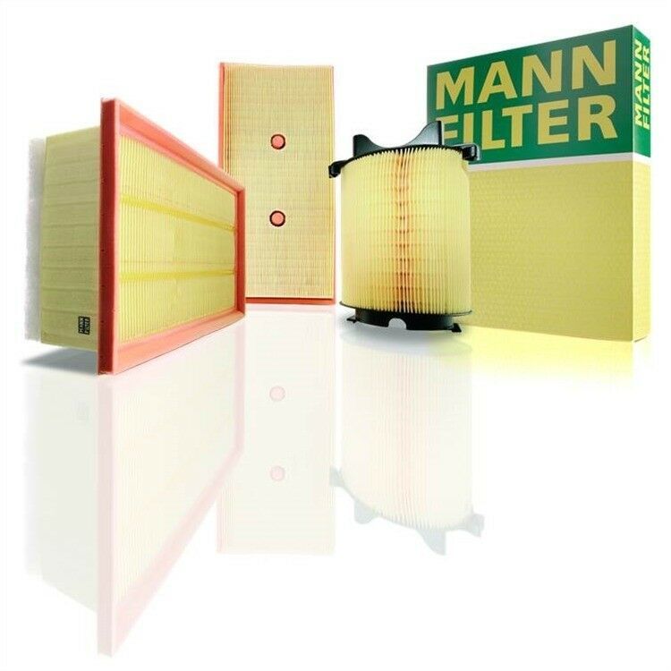 Original MANN-FILTER Filtre à Air C 33 106 – Pour véhicule particulier