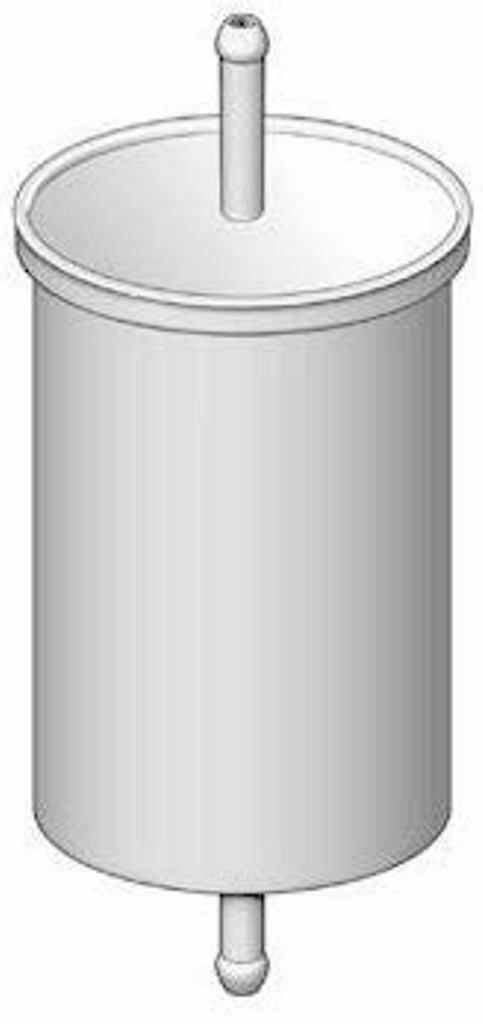 Filtre a carburant PURFLUX EP191