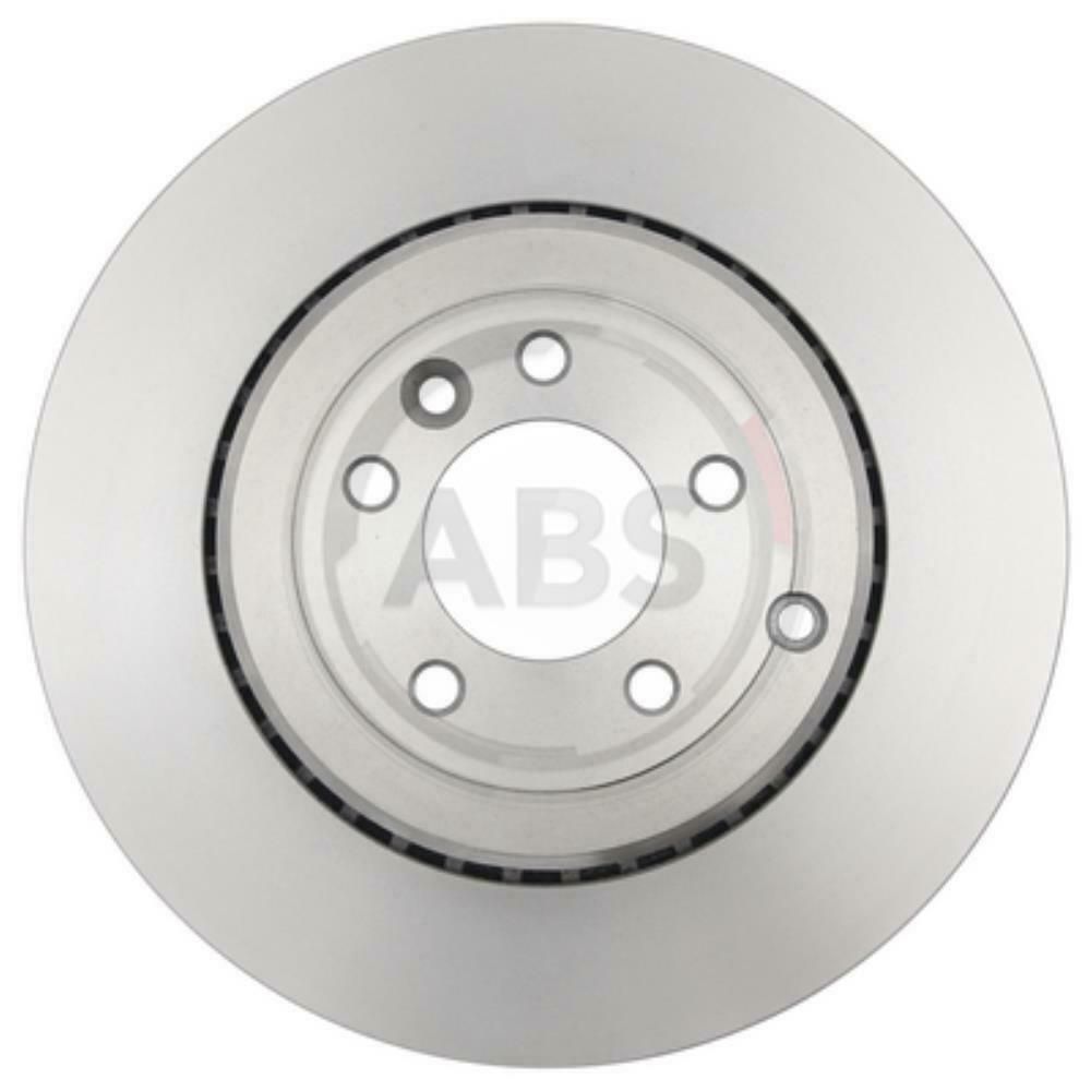 A.B.S 18106 Disques de frein